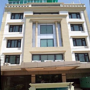 Hotel New Temples Town